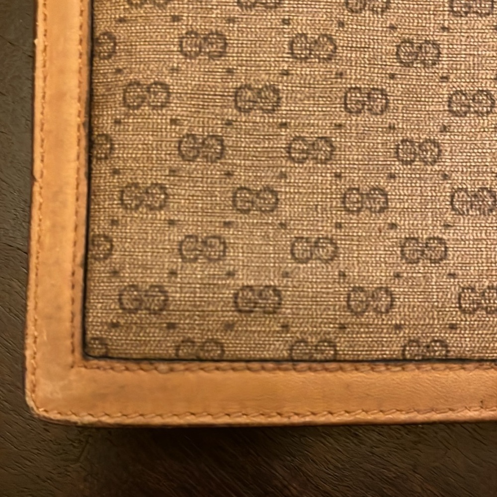Gucci wallet - Picture 10 of 12